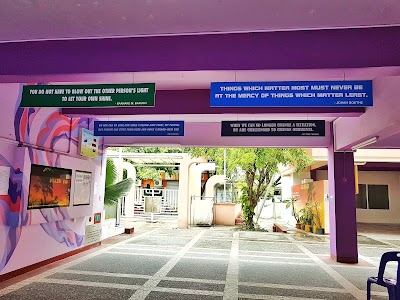 Photos of Ghiyasuddin International School