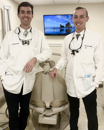 Fallon & Fallon Family Dentistry