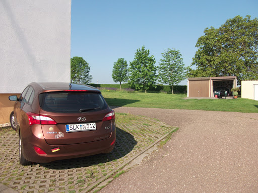 Autohaus Brandt - Visual