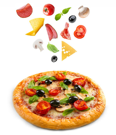 Photo 1 - Peppino Pizza Sailly L/Lys