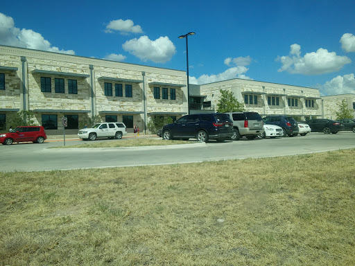 Purl Elementary School - Visual