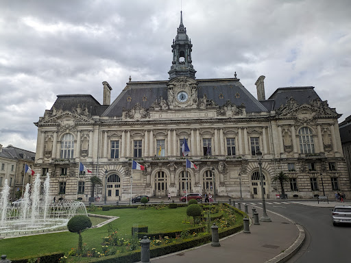 Avocat Moysan Christophe Tours - Thumbnail