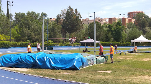 Estadi d'Atletisme "El Congost" - Thumbnail
