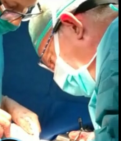 Urology clinic Dr D Eloy F Sanchez Blasco - Thumbnail