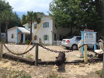 Photos of Heron House of Steinhatchee