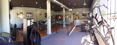 Rose City Recumbent Cycles