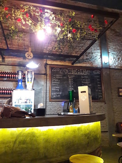 Photos of Rust Bar & Cafe