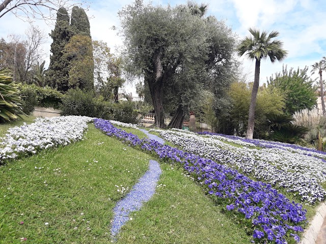 Villa Rothschild