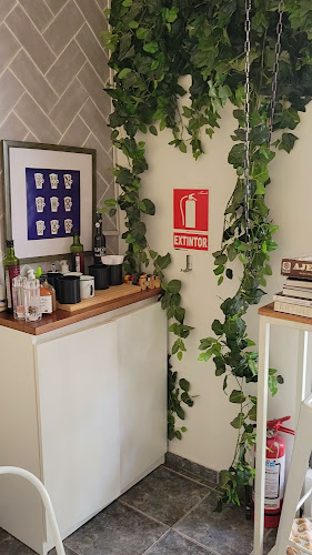 Opiniones de Café Cum Panis en Barros Blancos - Cafetería