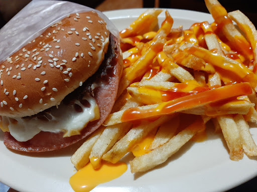 Tepotzburguer - Thumbnail