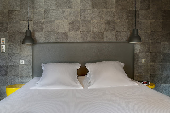 Best Western Citadelle by null