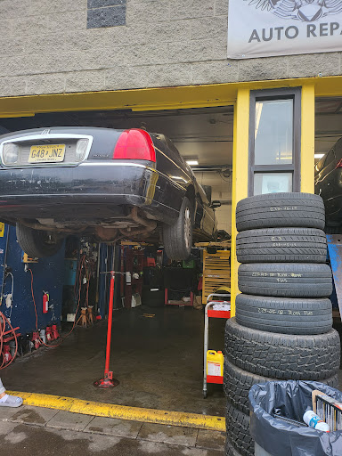 Sosa Auto & Tire Repair - Thumbnail