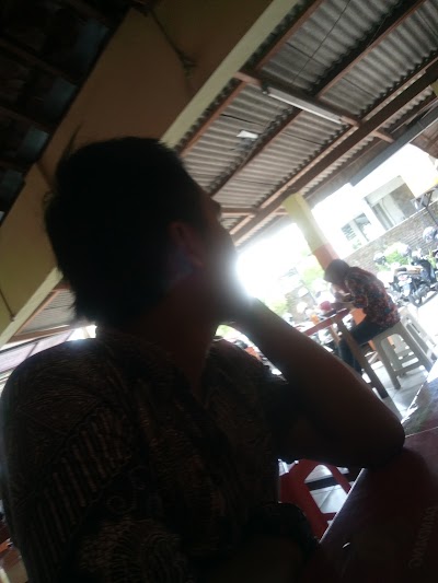Photos of Masakan Padang Modern
