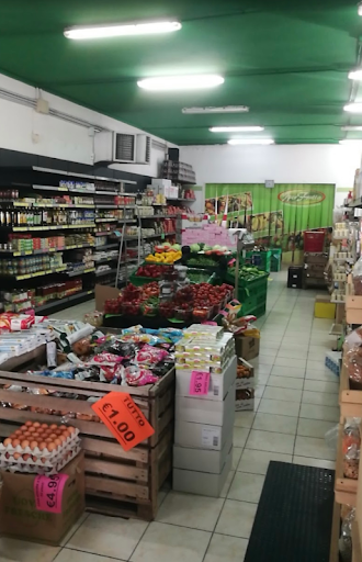 Iper Frutta - Visual