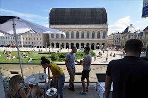 Photo n°73 de NoZe à Lyon (Restaurant)