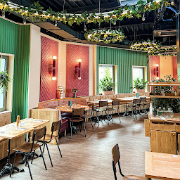 Photo n°86 de BILLY BILLY à Nanterre (Restaurant)