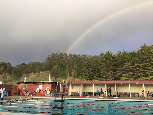 Half Moon Bay High School - Thumbnail