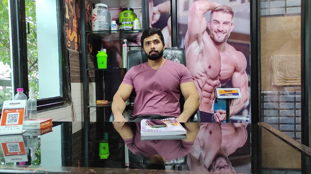 Excellent Fitness Gym