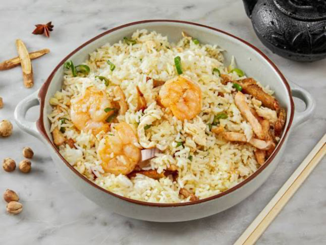 Chelsea Gourmet Oriental - Restaurant