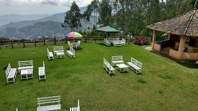 Photos of Kibira Park Lodge
