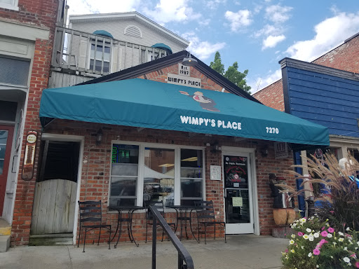 Wimpy's Place - Thumbnail