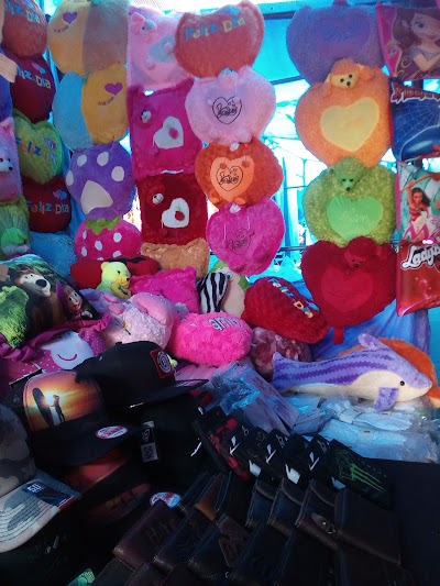 Photos of mercado el torno