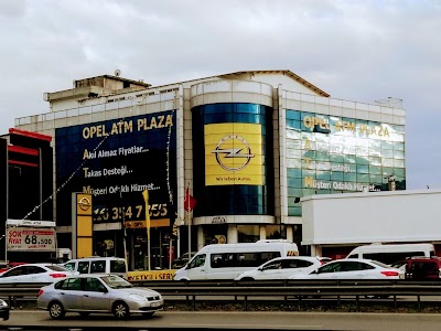 Photos of OPEL ATM PLAZA