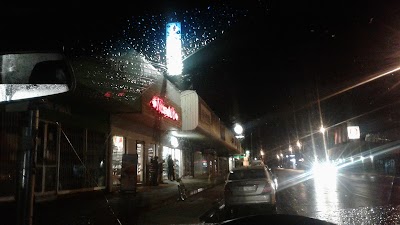 photo of Nando's Zeerust