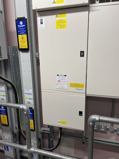 Dlh Electrical Ltd - Thumbnail