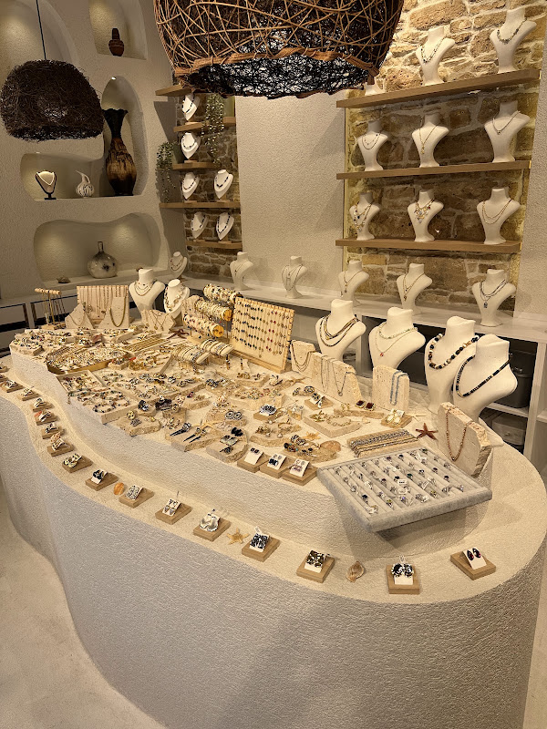 Shine of Magic Jewelry Yenifoça mağaza