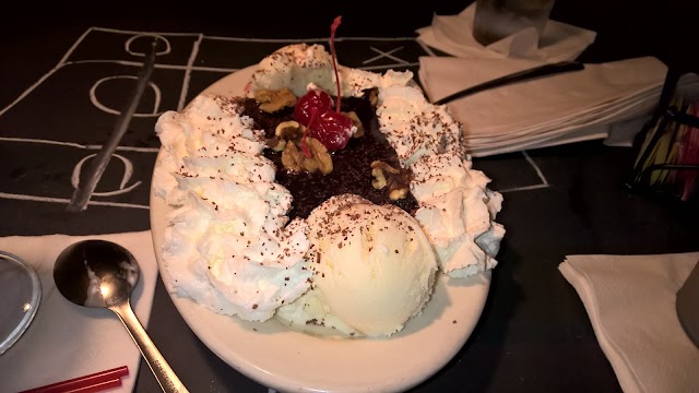 Olive Tree Cafe & Bar