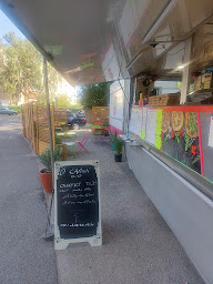 Photo n°8 de O CAMION A PIZZA (l ile aux pizzas) à Saint-Mandrier-sur-Mer (Pizzas à emporter)