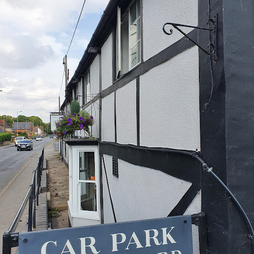 Cherry Tree Pub - Visual