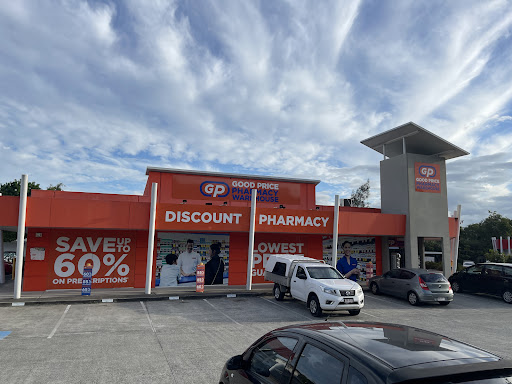 Good Price Pharmacy Warehouse Arundel - Thumbnail