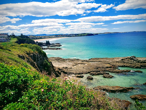 Kiama Golf Club - Thumbnail