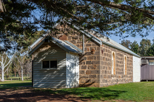 Teesdale Presbyterian Church