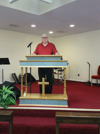 Myrtle Beach Assembly of God Gallery - United States