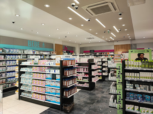 SELARL PHARMACIE COTE SEINE