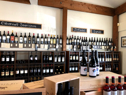 Solano Cellars - Visual