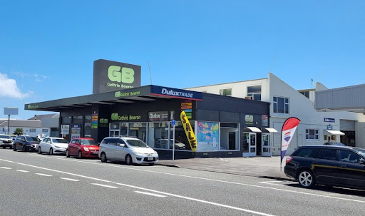 Guthrie Bowron New Plymouth - Thumbnail