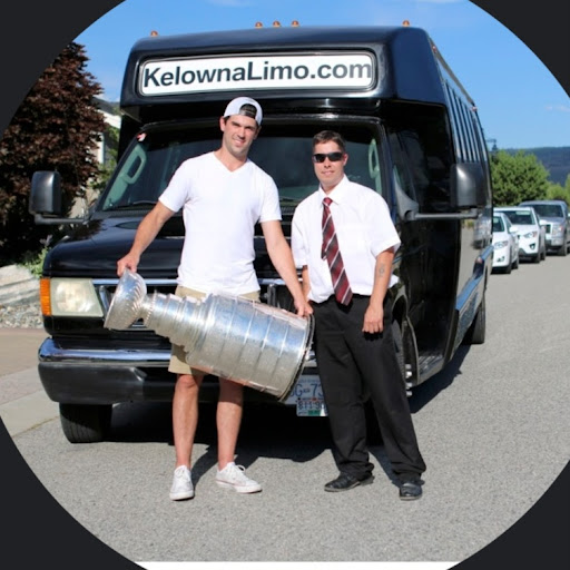 Kelowna Limo Service (Enchanted Kelowna Limo) - Thumbnail