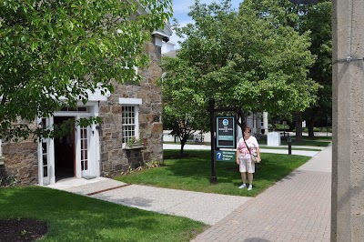 Downtown Bennington Historic District