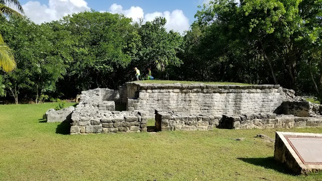 Xcaret