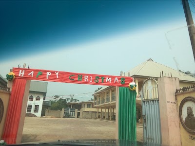 church