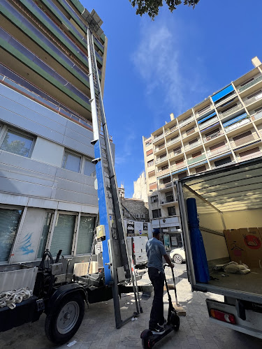 Master Déménagement Marseille - Marseille