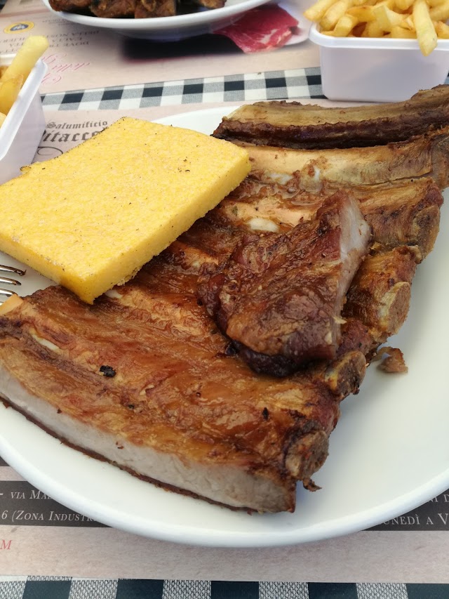 Spuntino di Campagna