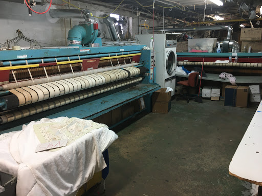 Best Commercial Laundry - Thumbnail