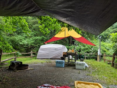 Susquehanna State Park Campground