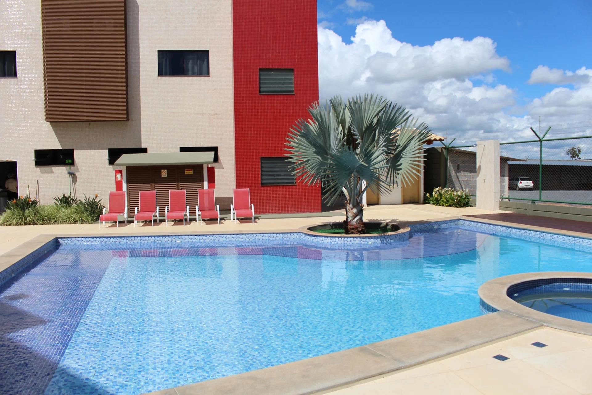 Sofisticatto Park Hotel