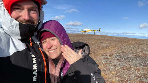 Yellowhead Helicopters Gallery - Canada